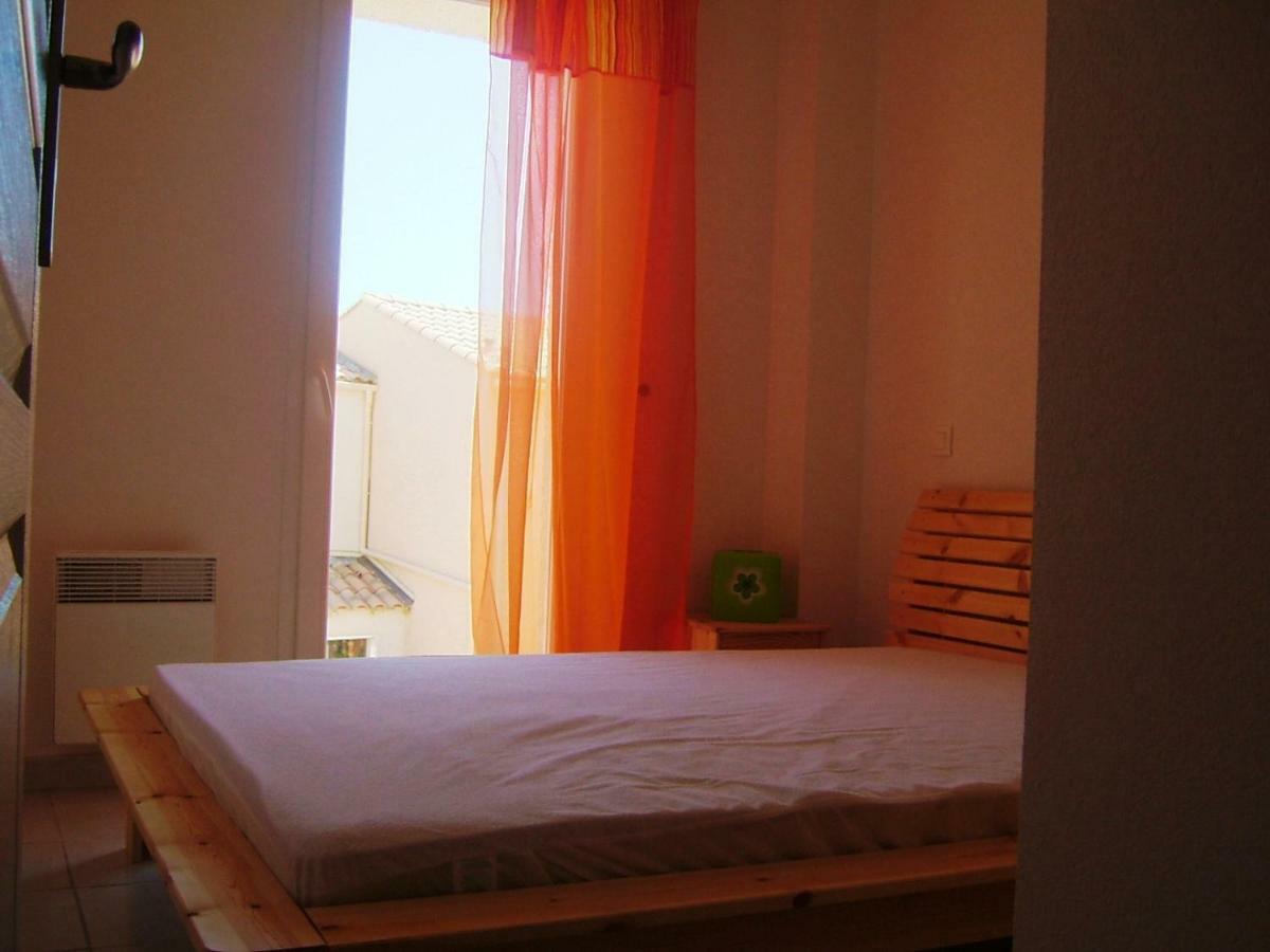 T3 Vue Mer Et Plage, Avec Wifi Et Parking Saint-Pierre-la-Mer  ภายนอก รูปภาพ
